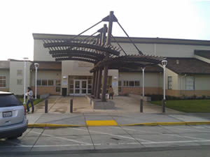 school